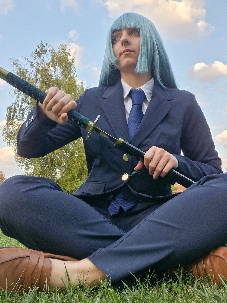 Miwa Kasumi (JJK) - Photo 3