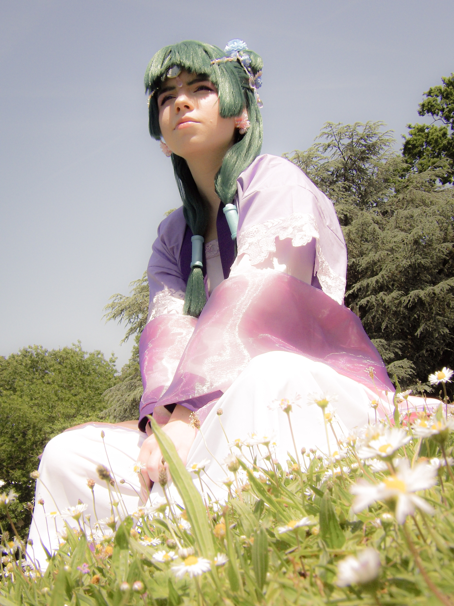 Mao Mao moon fairy — photo 19