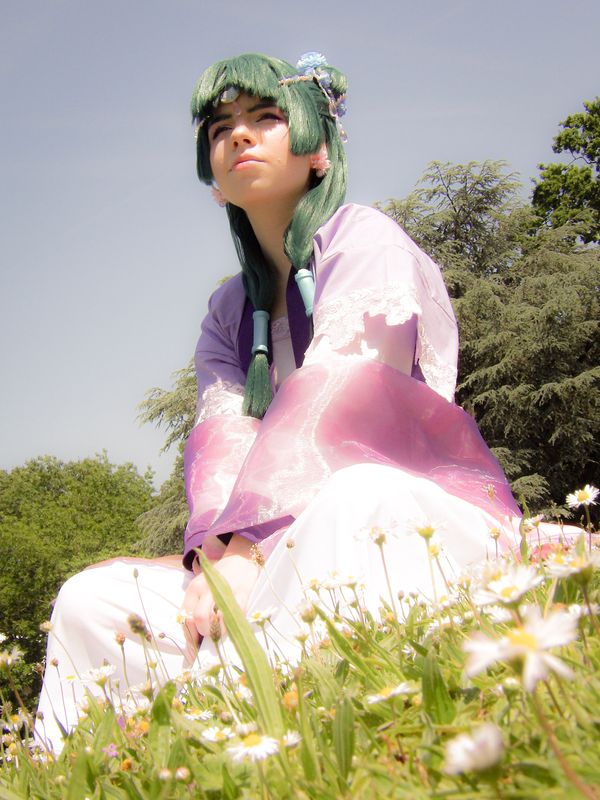 Kynao – Mao Mao moon fairy
