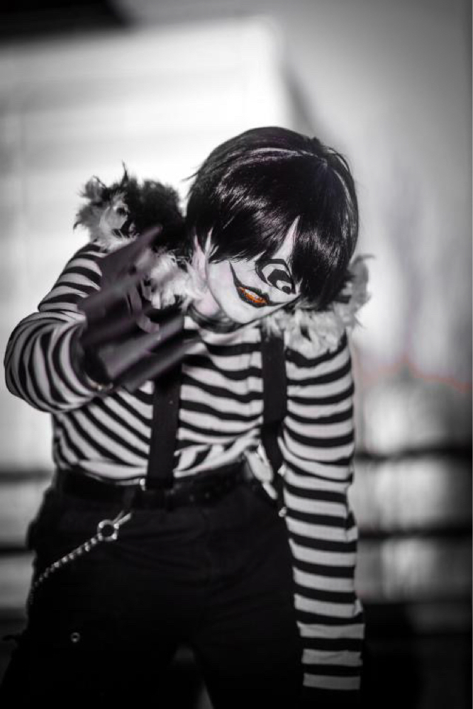 Laughing Jack - Photo 6