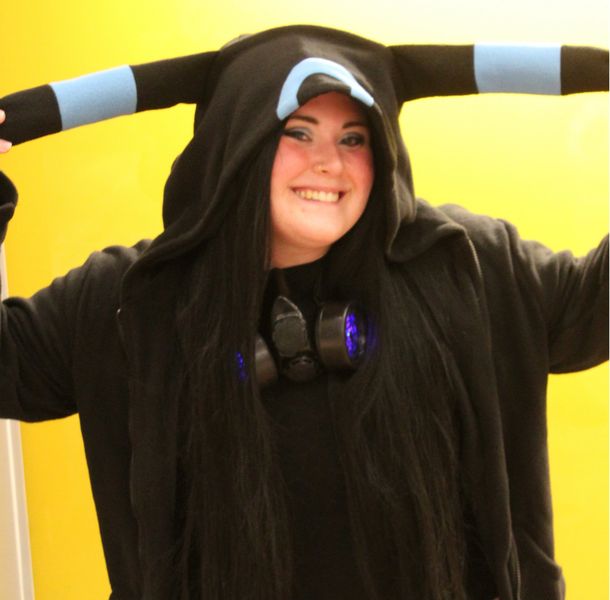 Chii - Umbreon