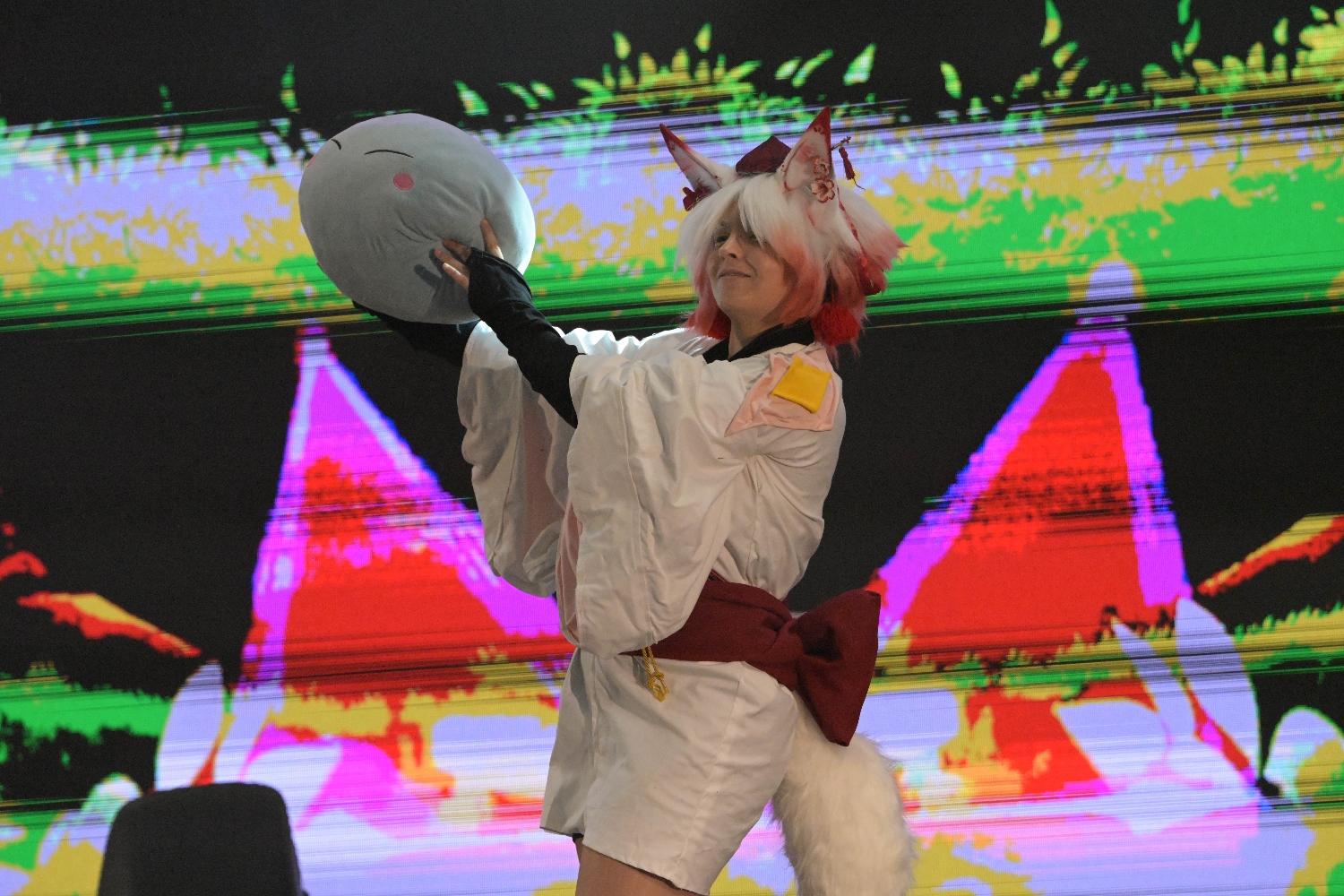 Défilé mangalaxy - Photo 3