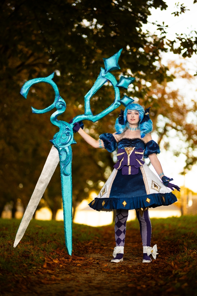 Gwen — photo 23