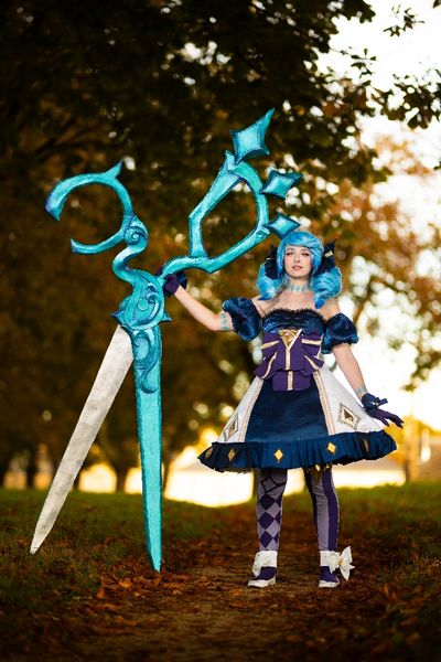 Dollyrose - Gwen