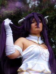 Albedo preview 2