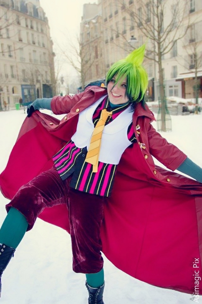 Amaimon — photo 6