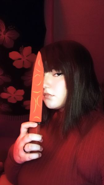Chara - StoryFellChara