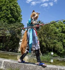 Gorou preview 3