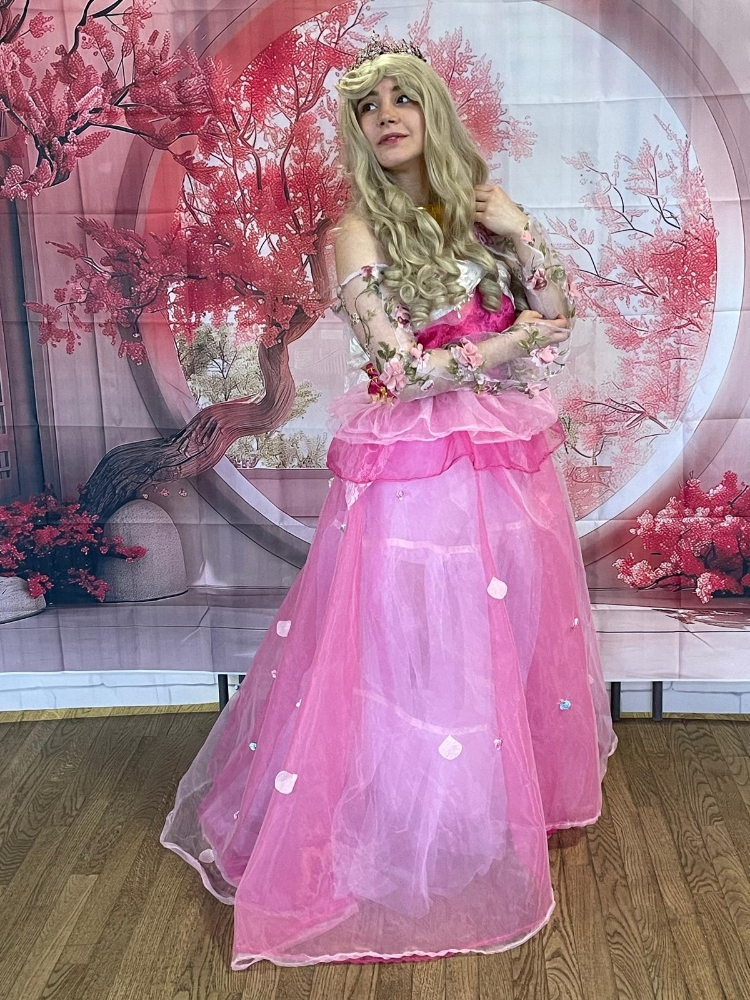 Princesse Aurore - Photo 7