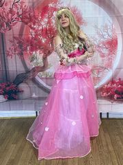 Princesse Aurore preview 3