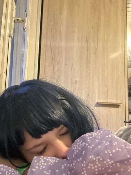Ruby.cosplay - Akane Kurokawu 
