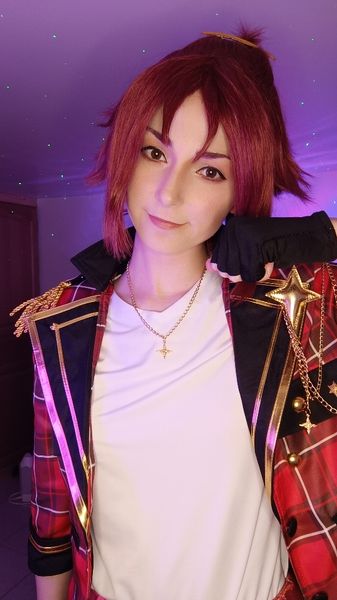 Lylokami - Mao Isara