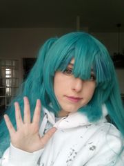 Casual miku preview 3