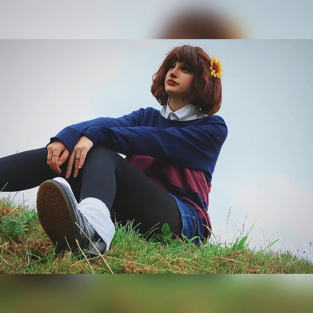 💫 || FRISK - Photo 4