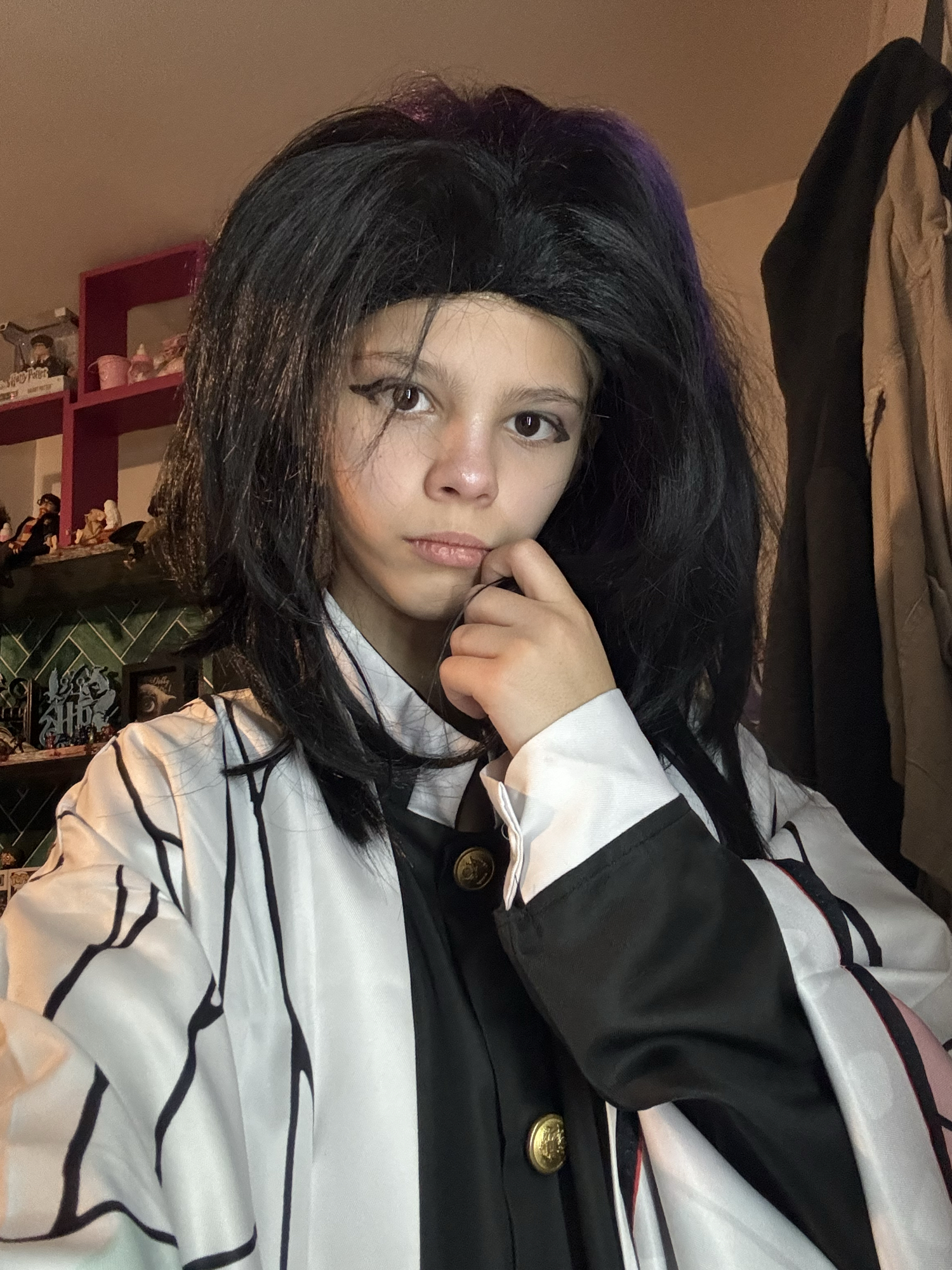 Shinobu kocho - Photo 2