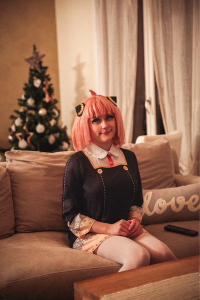 Gum_gum - Anya 🧸