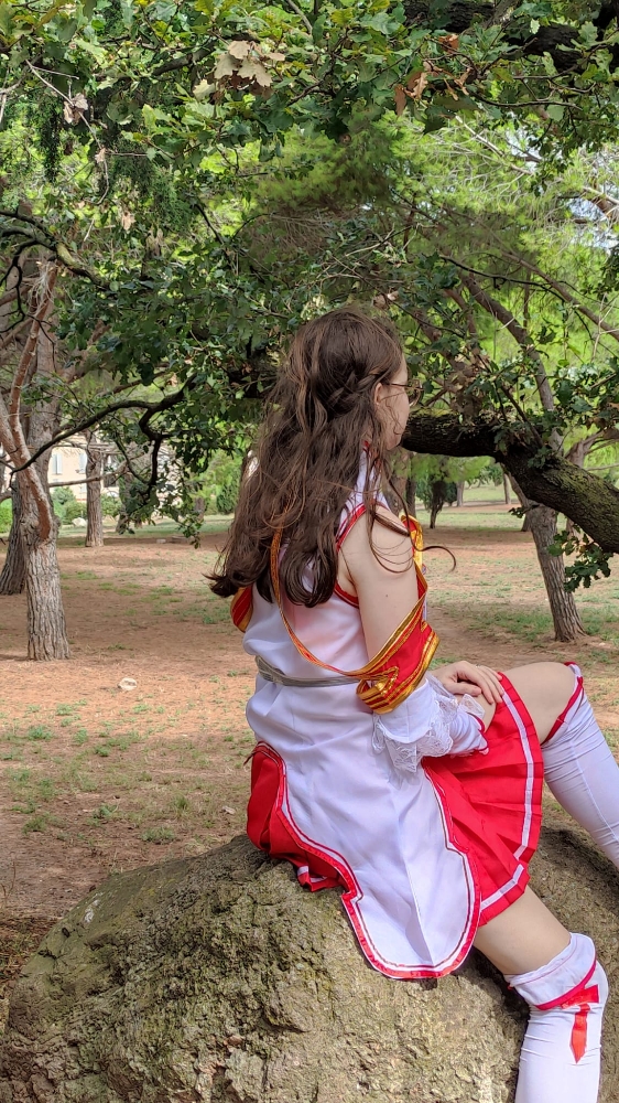 Asuna - Photo 1