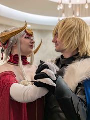 Edelgard - Boudoir preview 3