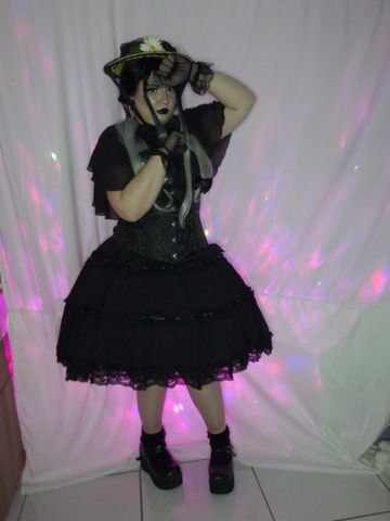 Yuko été 2024