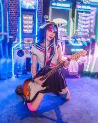 Ibuki Mioda preview 2