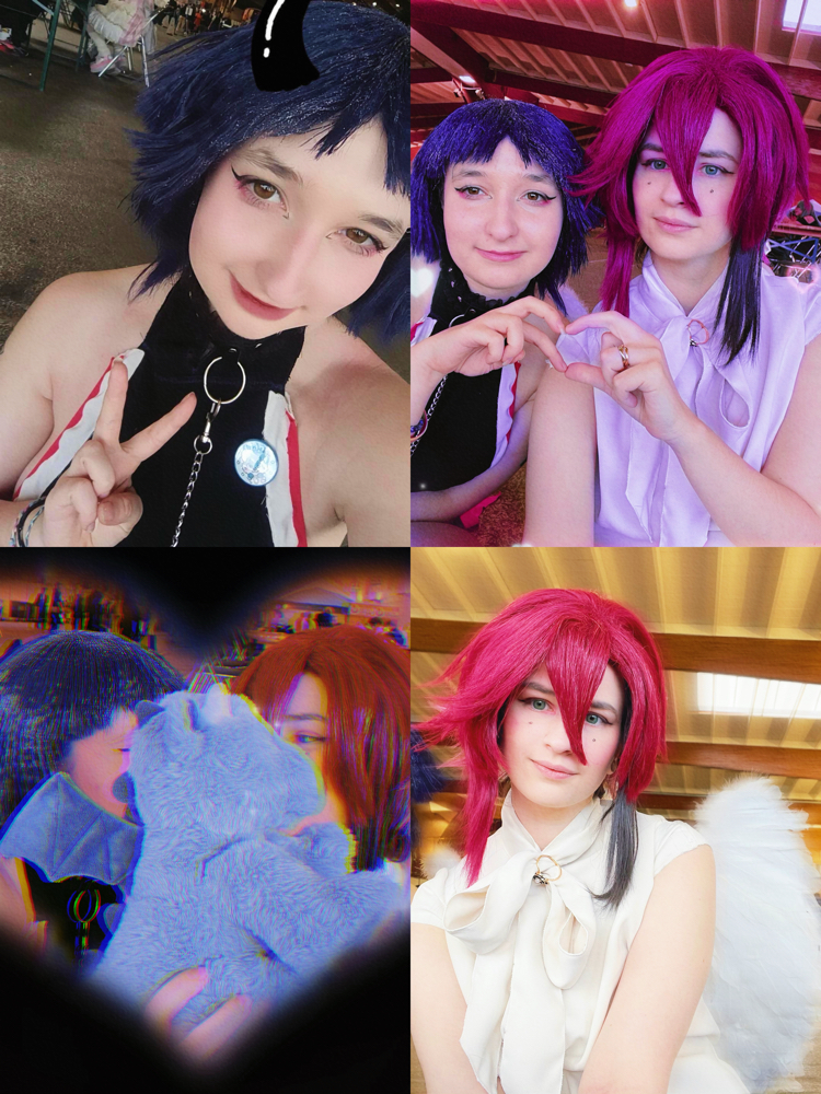 Heizou ange - Photo 8