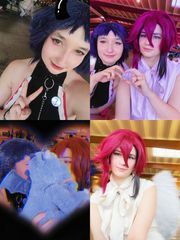 Heizou ange preview 2