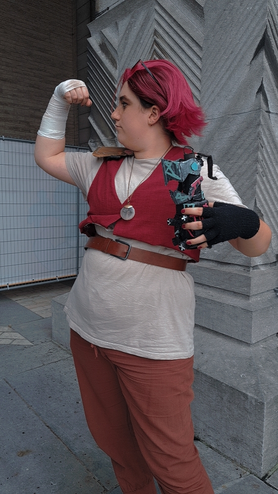 Powder and vi - Photo 19