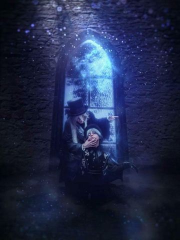 Ciel Phantomhive