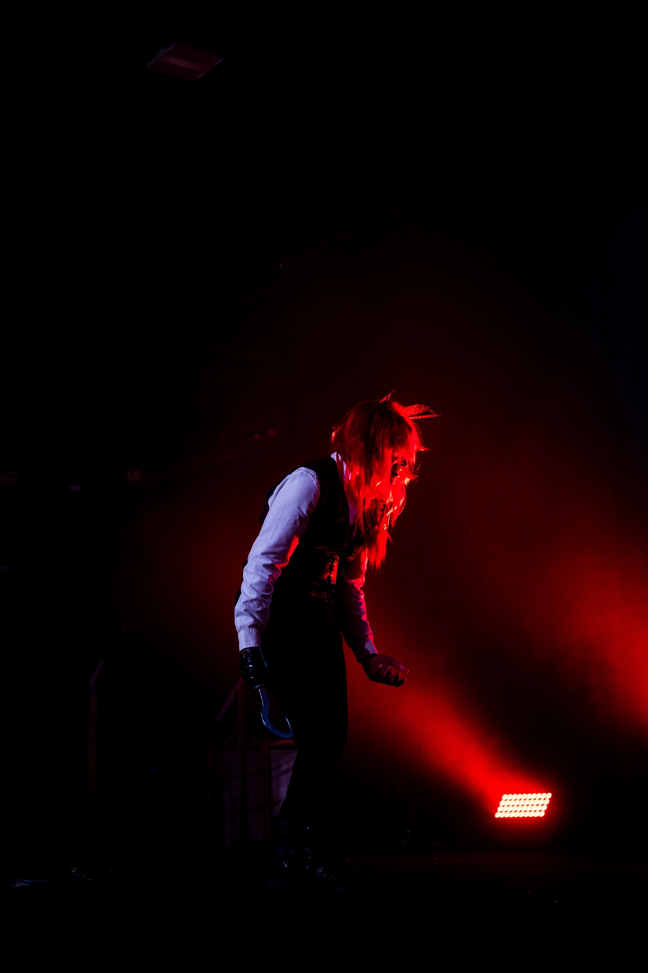 Fnaf défilé AGF #2 — photo 12
