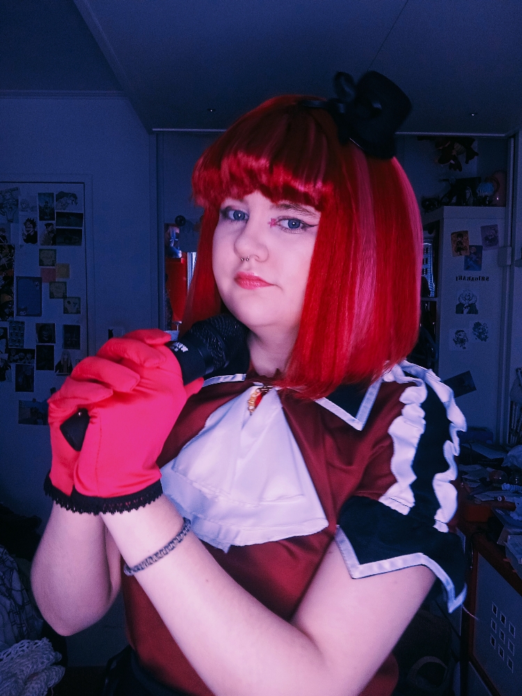 Kana Arima — photo 18
