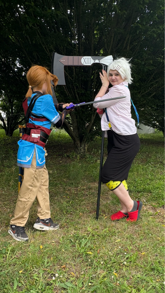 Kultur Manga Dreux — photo 10