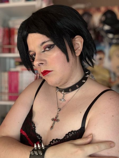 Mikuvilynn - Nana Osaki