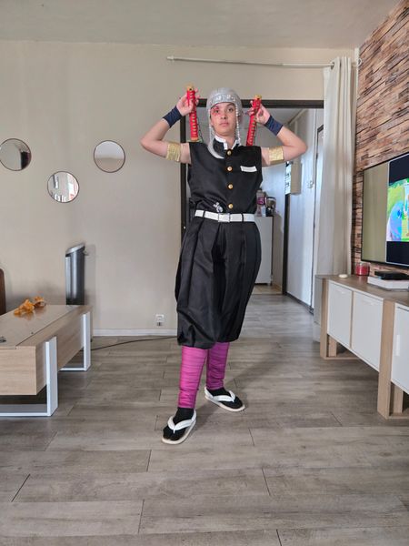Marie_co - Tengen 
