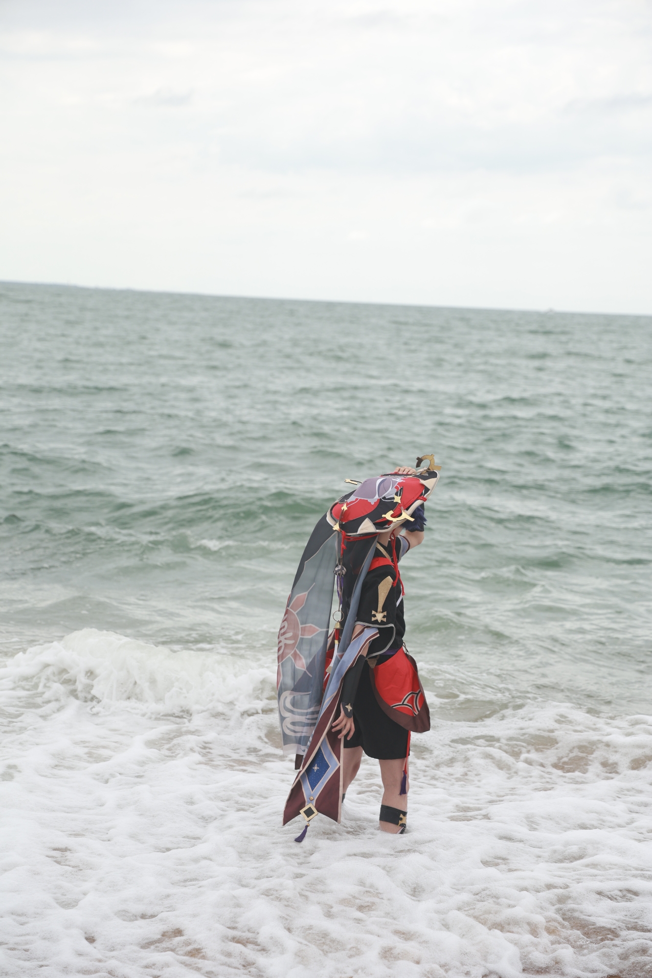 Brut scara plage — photo 10