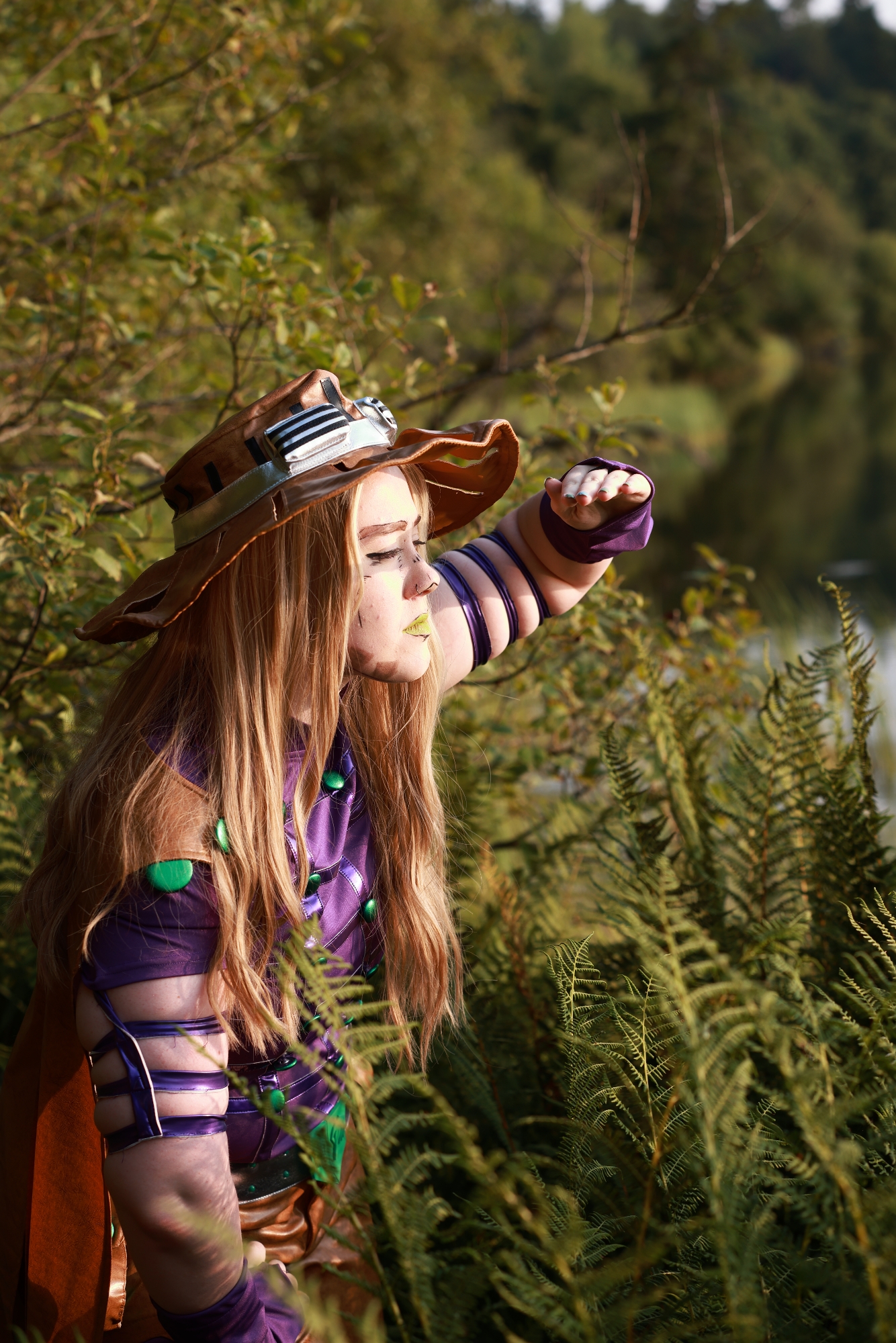 Gyro zeppeli — photo 5