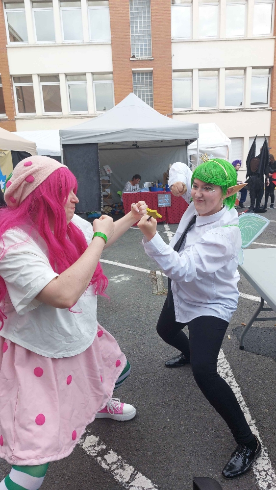 With bulbyzarre_ - Photo 8