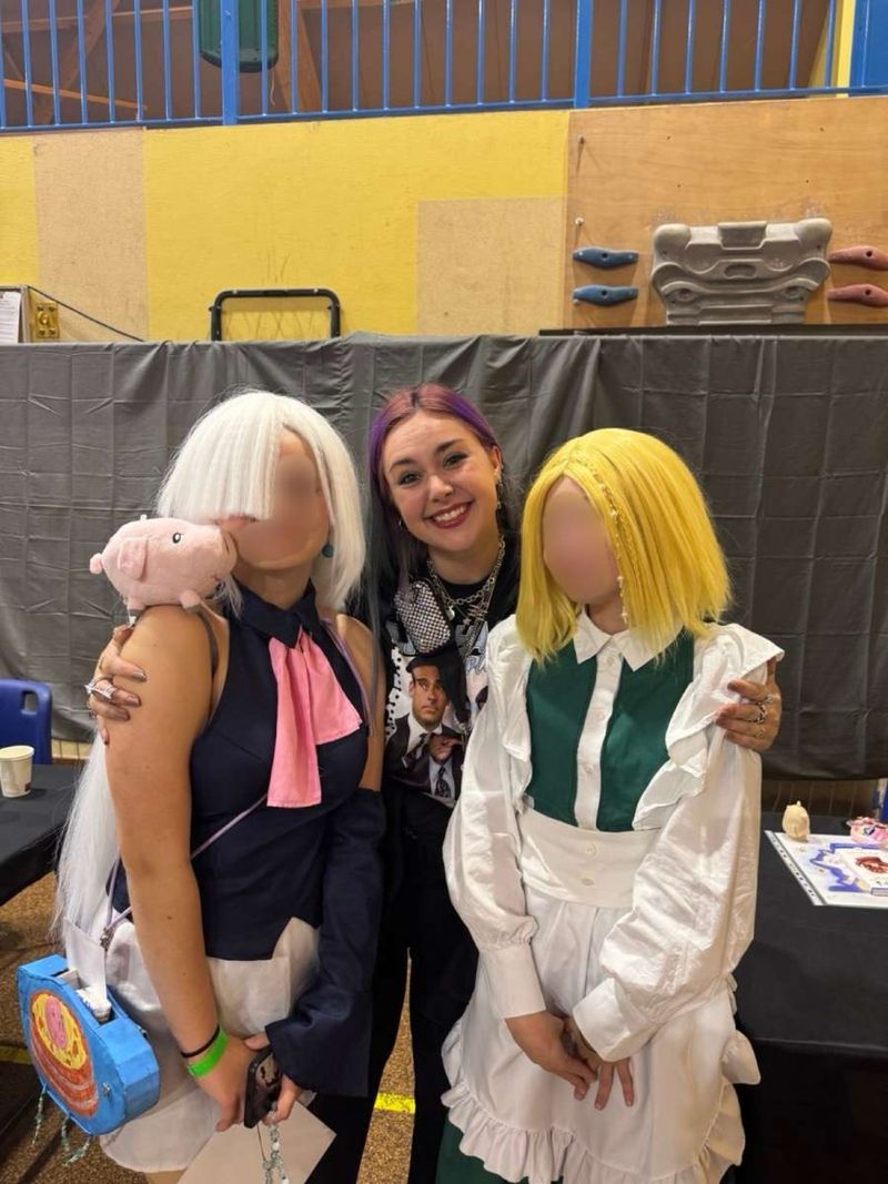 Mathfoy – Gravenchon geek fest