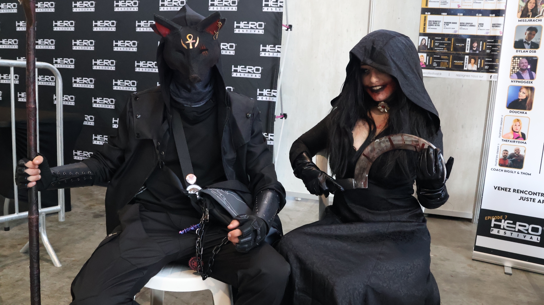 CASSANDRA DIMITRESCU - Photo 1