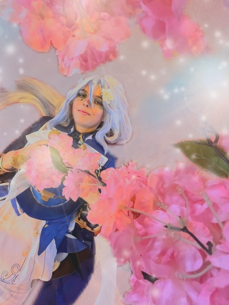 Estrella_cos – Japan pop show 