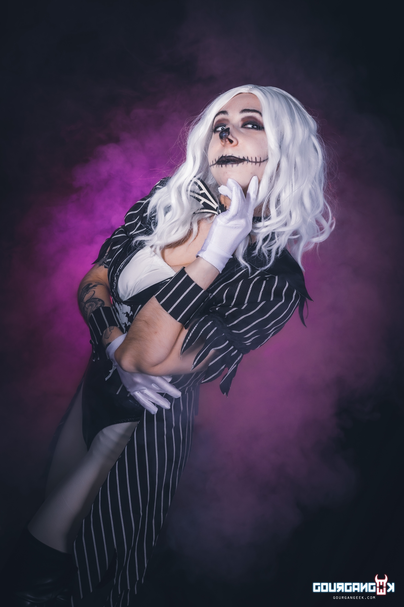 Jack Skellington  - Photo 6