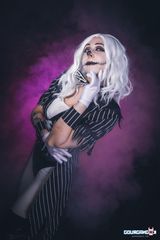 Jack Skellington preview 3