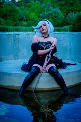 2B, Médiéval preview 3