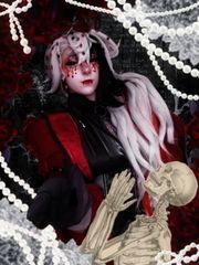 Arlecchino preview 2
