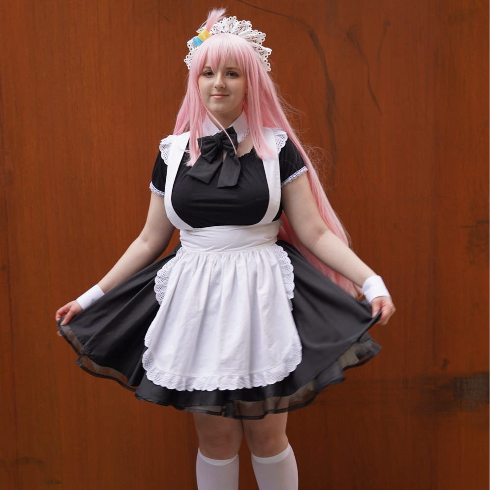 Bocchi roazhon Japan - Photo 22