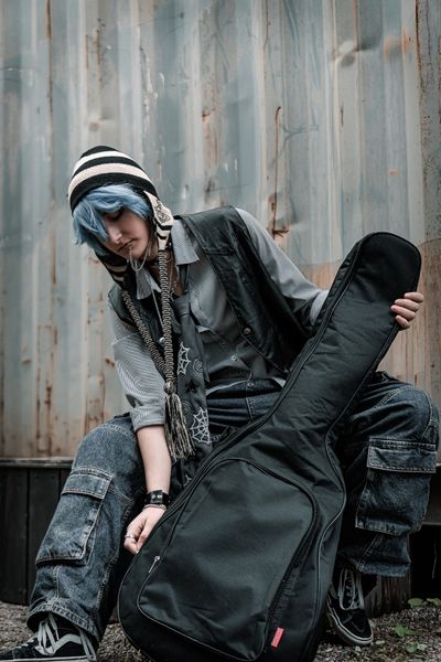 Sarisa - Shin 