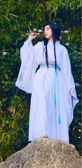 Xie Lian preview 3