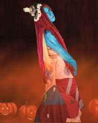 Sally Halloween preview 3