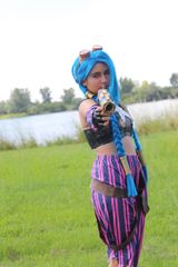 Jinx preview 2