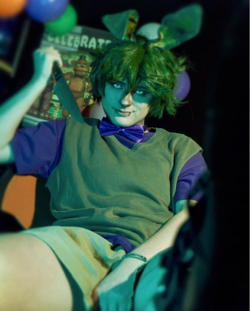 FNAF — photo 8
