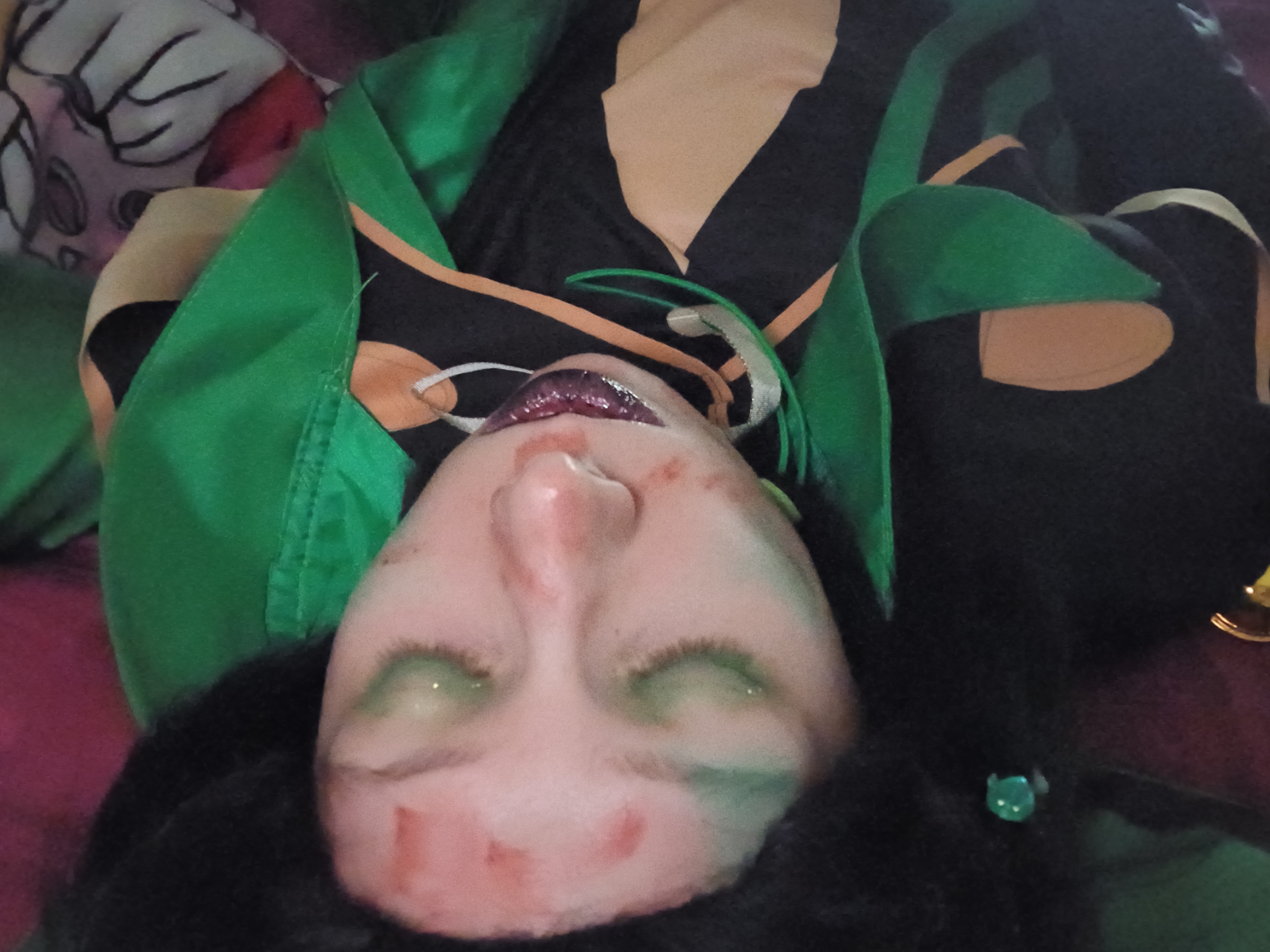 Harlequin, photo 43